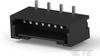 PCB Headers & Receptacles - 5-292371-8 - TE Connectivity