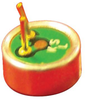 Microphone, Electret, Condenser; Transducer Function Kingstate - 61M7032 - Newark, An Avnet Company