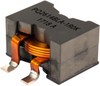 Inductor, Shielded, 10Uh, 10%, Aec-Q200; Inductance Bourns - 42AC0065 - Newark, An Avnet Company