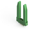 Card Edge Conn, Dual Side, 16Pos, Th; Card Edge Connector Type Edac - 67AJ4751 - Newark, An Avnet Company