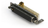 Combo D-Sub Conn, R/a Rcpt, Dd-47W1, Th; Product Range Edac - 54AJ0478 - Newark, An Avnet Company