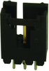 Wire-Board Connector Header 3 Position, 2.54Mm; Connector Systems Amp - Te Connectivity - 52F5866 - Newark, An Avnet Company