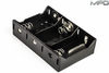 D-Cell Holder -- BH3DSF - Image