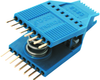 Test Clip, 14Position; No. Of Contacts Pomona - 46F2417 - Newark, An Avnet Company