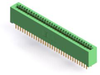Card Edge Conn, Dual, 64Pos, Th; Card Edge Connector Type Edac - 64AJ5554 - Newark, An Avnet Company