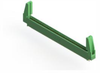 Card Edge Conn, Single Side, 50Pos, Lug; Card Edge Connector Type Edac - 70AJ0409 - Newark, An Avnet Company
