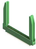 Card Edge Conn, Dual Side, 58Pos, Th; Card Edge Connector Type Edac - 69AJ1948 - Newark, An Avnet Company