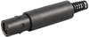 Mini Din Audio / Video Connector, Socket, 4, Cable Mount, Metal Body Rohs Compliant Pro Signal - 26M2005 - Newark, An Avnet Company