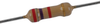 Carbon Film Resistor, Axial Lead, 2.7Kohm, 500Mw, 5%; Resistance Multicomp Pro - 38K0287 - Newark, An Avnet Company