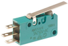 Microswitch, Pin Plunger, Spdt, 3A 250V; Microswitch Type Panasonic - 50F4090 - Newark, An Avnet Company