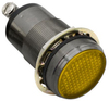 1flat Ylw Led Pmi Const Int Rohs Compliant Dialight - 07AH2063 - Newark, An Avnet Company