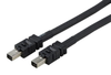 Computer Cable, Mini Io Type Ii, 2M; Connector Type A Amp Te Connectivity - 78Y9636 - Newark, An Avnet Company