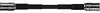 Coaxial Cable, Rg-174A/u, 72In, Black; Connector Type A Multicomp - 19P6442 - Newark, An Avnet Company