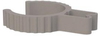 Conduit Clip, Nylon 6.6, Natural; Cable Clamp / Clip Type Essentra Components - 66AJ5270 - Newark, An Avnet Company