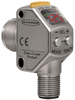 Sensor, Contrast, Diffuser, 5Pin, M12; Sensor Output Banner Engineering - 38Y7635 - Newark, An Avnet Company