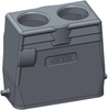 Heavy Duty Conn, 1 Lever, Size H10A Rohs Compliant Te Connectivity - 66AJ8469 - Newark, An Avnet Company