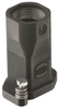 Hood, Top Entry, 3A, M25, Screw; Product Range Harting - 86R6394 - Newark, An Avnet Company
