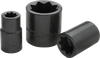 Double Square Standard Impact Sockets - P4-814 - Gray Tools Canada Inc.