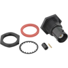 Coaxial Connector (RF) Assemblies - 115-031-6843-BC-ND - DigiKey