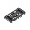 Arrays, Edge Type, Mezzanine (Board to Board) - 255-5400-ND - DigiKey