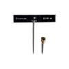 RF Antennas - 1475-B24P-W-ND - DigiKey