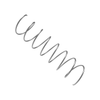 Compression, Tapered Springs -- 1772-3518-ND - Image