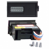 Counters, Hour Meters - RLC3TR-33-ND - DigiKey