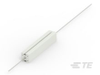 Through-Hole Resistors -- 1-1623728-0 - Image