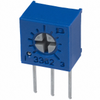 Potentiometers, Variable Resistors - Trimmer Potentiometers - 3362M-1-101RLF - Shenzhen Shengyu Electronics Technology Limited