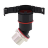 Accessories - 2081-EMBF45I-12-20-BK-ND - DigiKey