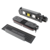 Photovoltaic (Solar Panel) Connector Assemblies - A142145-ND - DigiKey
