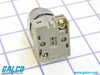 IDEC Pilot Lights - APW299D-R-6V - Galco Industrial Electronics