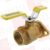 Ball Valve - 112852446 - Radwell International