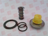 Pneumatic Valve Rebuild Kit / Seal Kit - 6104558 - Radwell International
