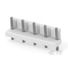 Headers, Male Pins - 17-2375268-5-ND - DigiKey