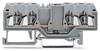 Component Terminal Block with Diode - 280-815/281-410 - WAGO