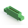 Edgeboard Connectors - 151-345-010-525-412-ND - DigiKey