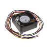 DC Brushless Fans (BLDC) - 345-DC0301012H2B-BT0-ND - DigiKey