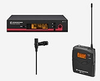 G3 Wireless Microphone System (EM 100, SK 100 and ME 2) - ew 112 G3 - Visual Sound, Inc.