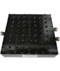 1850-1915/1930-1995 MHz LTE Frequency Band 2 Cavity Duplexer - AD1882-1962D439 - Anatech Electronics, Inc.