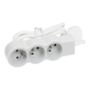 Extension Leads & Cable Reels - 2387604 - RS Components, Ltd.