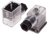 DIN 43650 Solenoid Connectors - 8118203 - RS Components, Ltd.