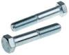 Hex Bolts - 279931 - RS Components, Ltd.