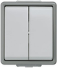 Light Switches - 396241 - RS Components, Ltd.