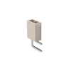Headers, Male Pins - 664-G87MPS022202CHR-ND - DigiKey