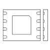 Memory IC and Storage Component - 774-MT25QU256ABA1EW7-0SIT TR - ERSAELECTRONICS PTE. LTD.
