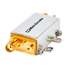 Connectorized SMA Female, Medium Power Amplifier, 16 to 21 GHz, 50Ω - ZX60-16213+ - Mini-Circuits