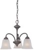 190037763 Mid. Chandeliers-Glass Down - 399132 - Capital Lighting, Inc.