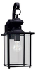 8458-12 Exterior -Wall Mount - 713461 - Capital Lighting, Inc.