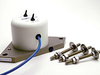 Floor Mount & Wall Mount Tiltmeter -- Models 711-2 and 716-2 - Image